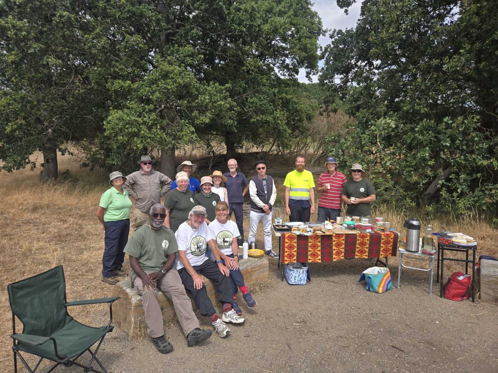 Some-of-the-regular-FOEC-volunteers